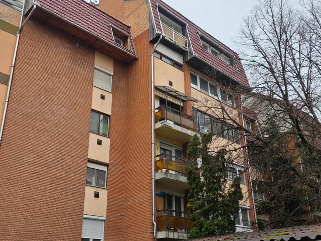 Eladó lakás Szeged, Újszeged 67 nm