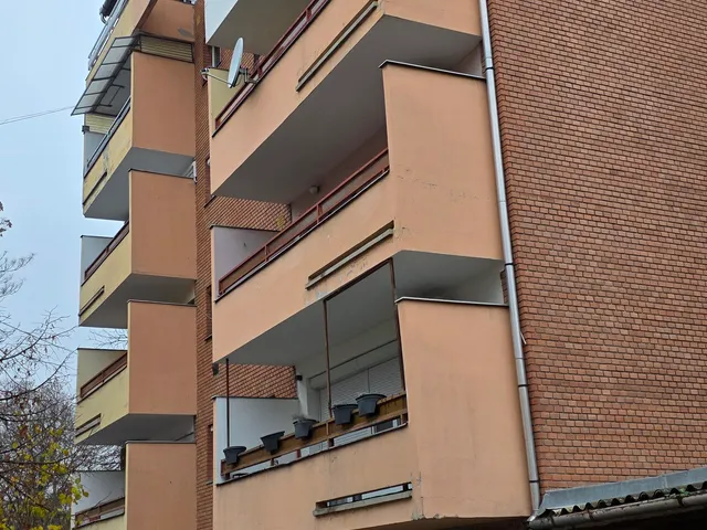 Eladó lakás Szeged, Újszeged 67 nm