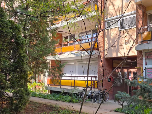 Eladó lakás Szeged, Újszeged 62 nm