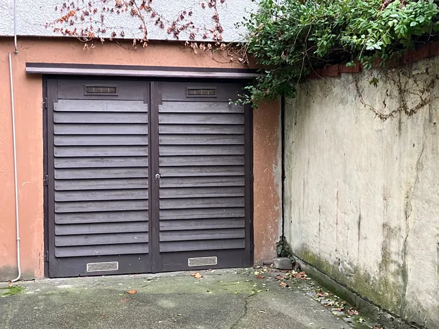 Eladó garázs Szeged, Belváros 16 nm