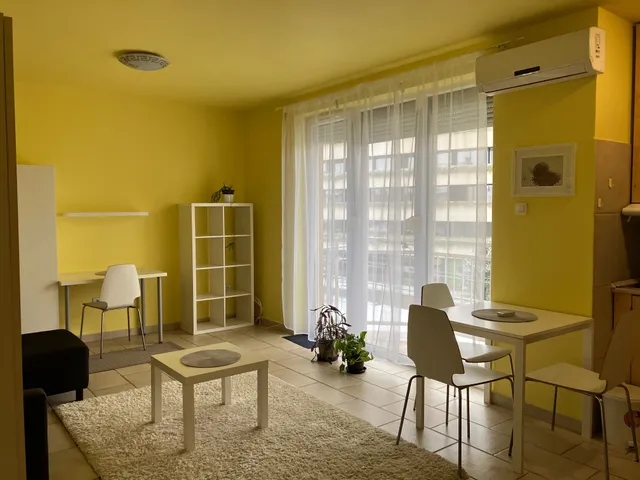 Kiadó lakás Szeged, Újszőreg, Bakay nándor 32 nm