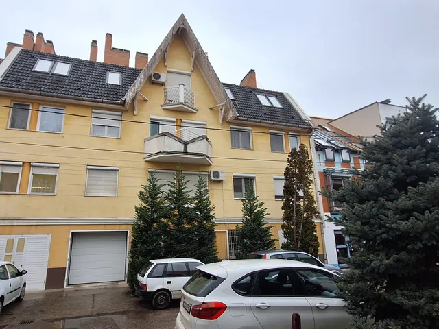 Eladó lakás Szeged, Felsőváros 70 nm