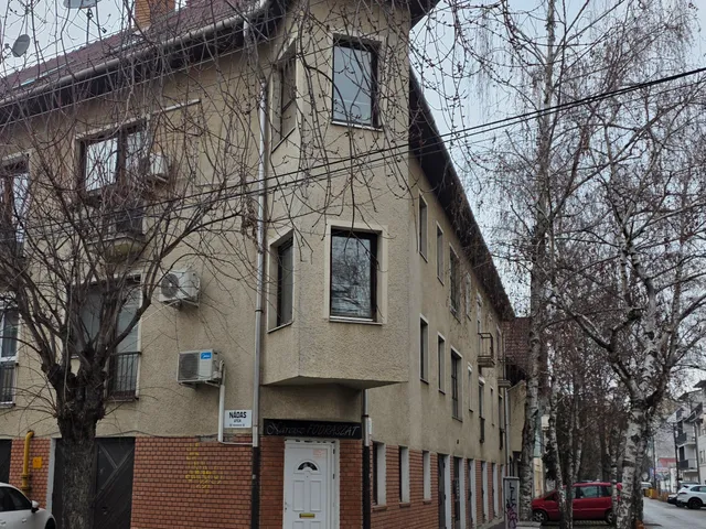 Eladó lakás Szeged, Rókus 60 nm