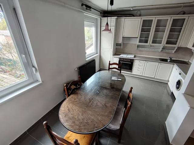 Eladó lakás Szeged, Fodorkert, Murányi utca 130 nm