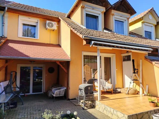 Eladó ház Szeged, Marostő 118 nm