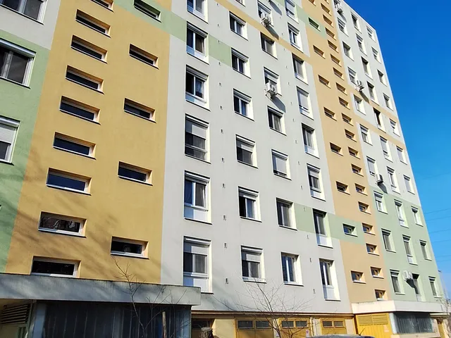 Eladó lakás Szeged, Makkosház 60 nm