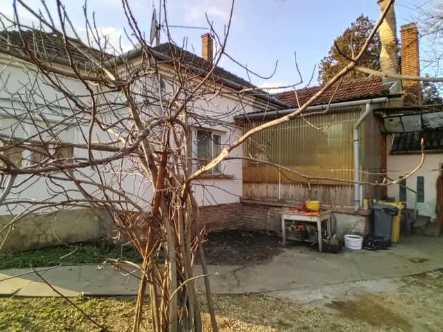 Eladó ház Deszk 100 nm