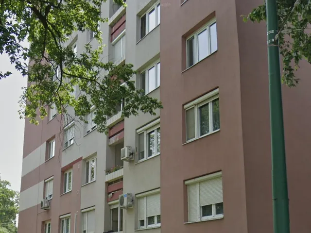 Eladó lakás Szeged, Odessza 47 nm
