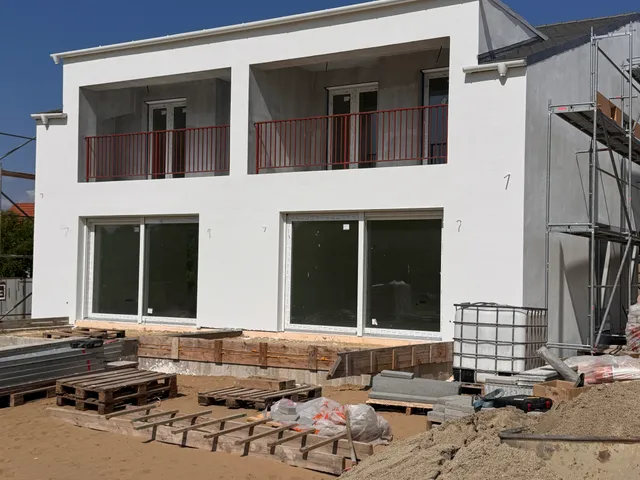Eladó ház Mogyoród 122 nm
