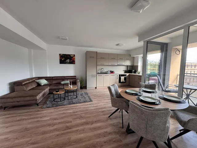 Eladó lakás Budapest IV. kerület, Székesdűlő 64 nm