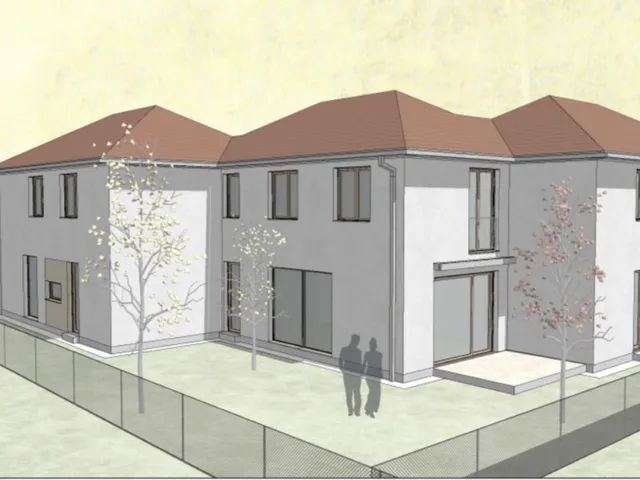 Eladó ház Budapest XVI. kerület, Mátyásföld 105 nm