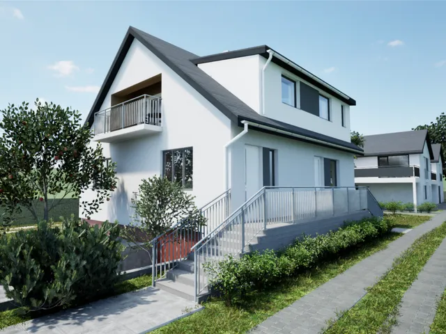 Eladó lakás Budapest XVII. kerület, Rákoscsaba-Újtelep 85 nm