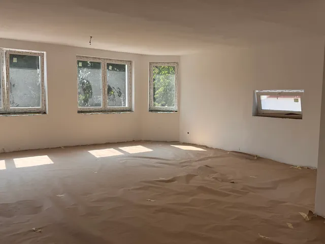 Eladó ház Budapest XVII. kerület, Rákoscsaba 110 nm