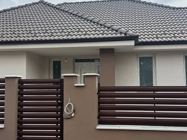 Eladó ház Budapest XVI. kerület, Sashalom 115 nm