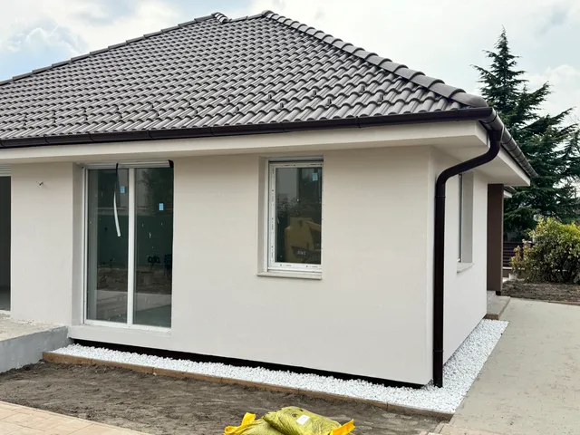 Eladó ház Budapest XVI. kerület, Sashalom 115 nm