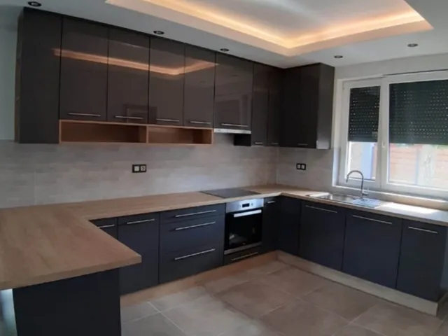 Eladó ház Budapest XVI. kerület, Rákosszentmihály 139 nm