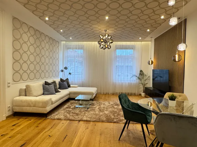 Eladó lakás Budapest VI. kerület 110 nm