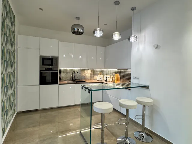 Eladó lakás Budapest VI. kerület, Teréz körút 110 nm