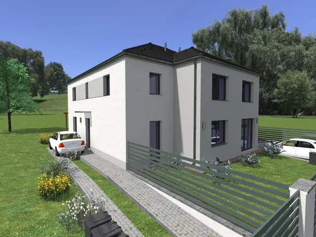 Eladó lakás Budapest XVI. kerület, Petőfikert 67 nm