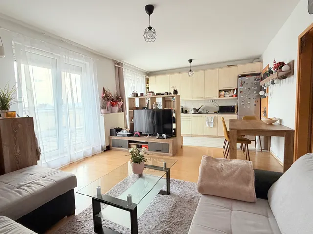 Eladó lakás Budapest XIV. kerület, Nagyzugló 99 nm