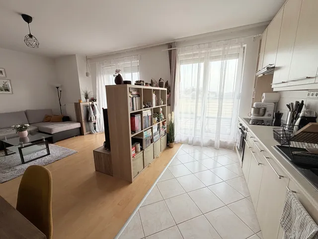 Eladó lakás Budapest XIV. kerület, Nagyzugló 99 nm