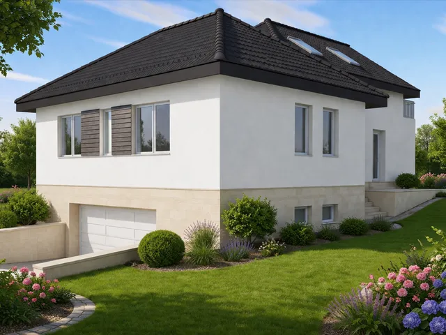 Eladó ház Budapest XVI. kerület, Cinkota 220 nm