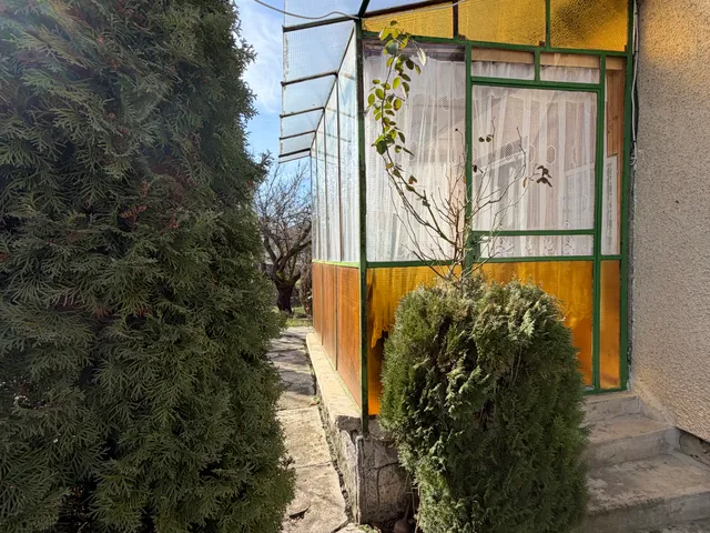 Eladó ház Budapest XVI. kerület, Rákosszentmihály 120 nm