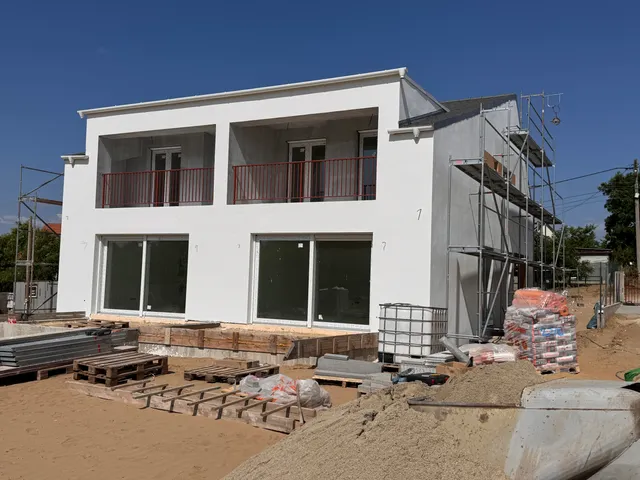 Eladó ház Mogyoród 122 nm