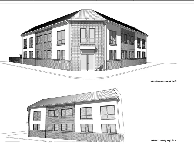 Eladó lakás Budapest XV. kerület, Pestújhely 90 nm