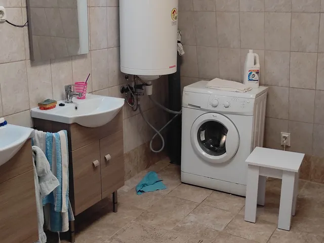 Eladó ház Miskolc, Népkert, Szilágyi Dezső 300 nm