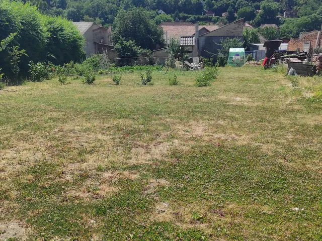 Eladó telek Miskolc, Belváros 1430 nm