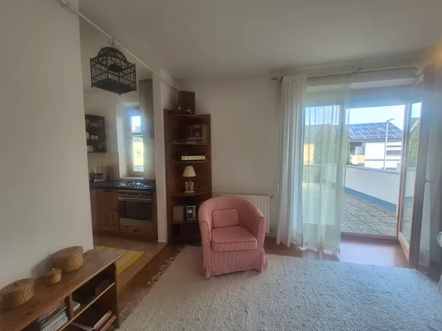 Eladó lakás Eger, Almagyar 53 nm