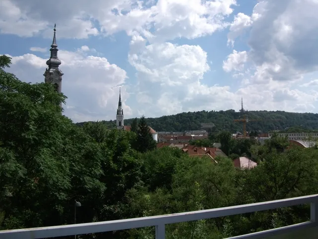 Kiadó lakás Miskolc, Belváros 55 nm