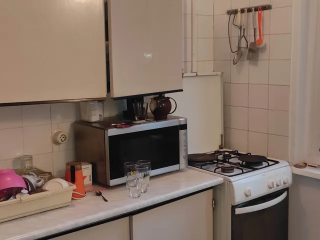 Eladó lakás Miskolc, Győri kapu, Kőporos 61 nm