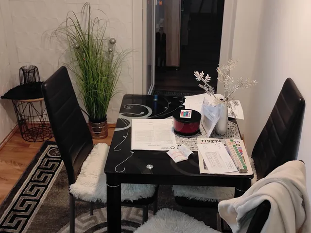 Eladó lakás Miskolc, Belváros, Lehel 48 nm