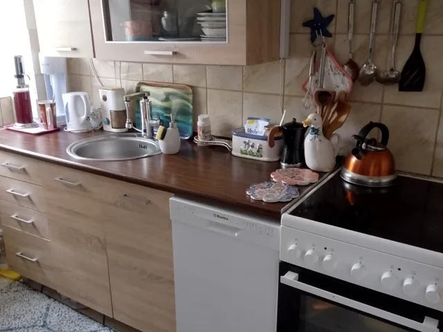 Kiadó lakás Miskolc, Selyemrét 55 nm