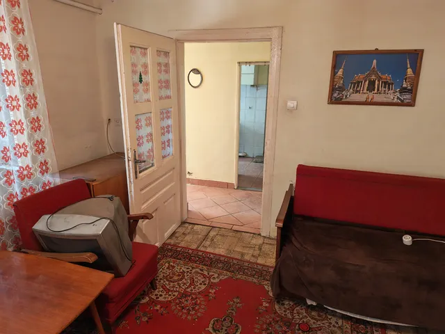 Eladó ház Debrecen, Homokkert 51 nm