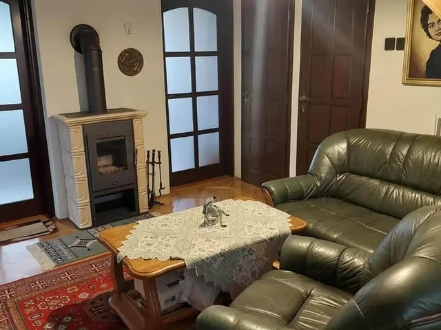 Eladó ház Debrecen, Csapókert 120 nm