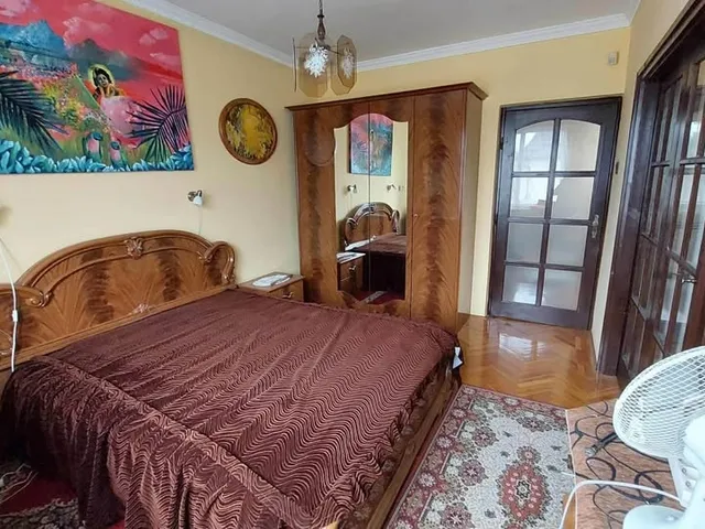 Eladó ház Debrecen, Csapókert 120 nm