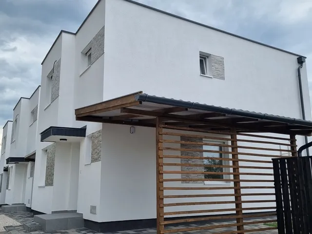 Eladó ház Vecsés, Felsőhalom 114 nm