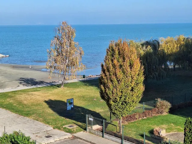 Eladó lakás Siófok, Aranypart 82 nm