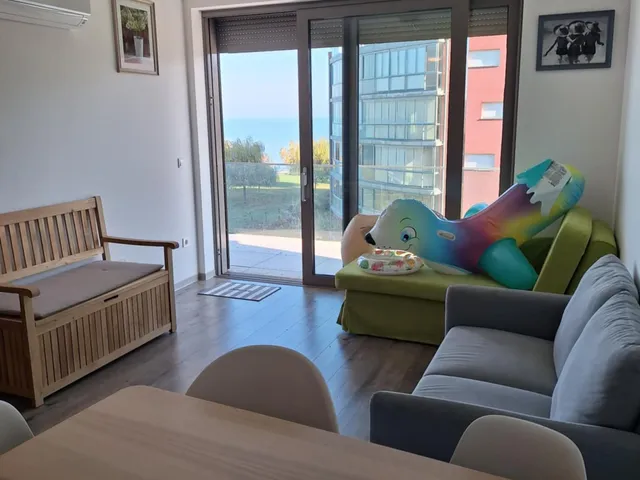 Eladó lakás Siófok, Aranypart 82 nm