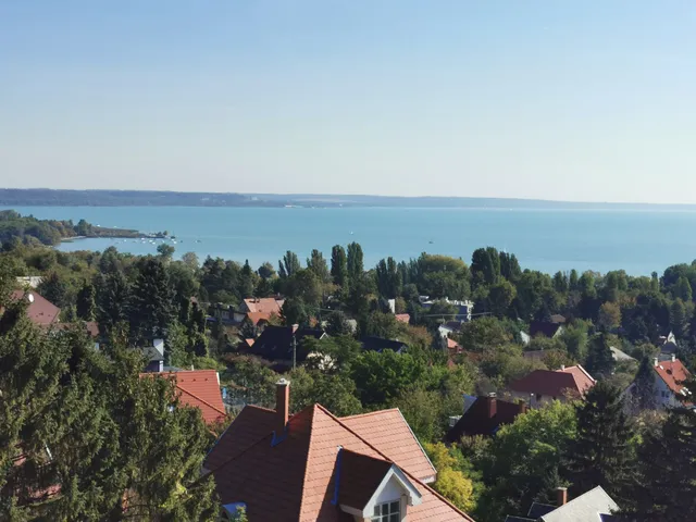 Eladó ház Balatonalmádi 170 nm