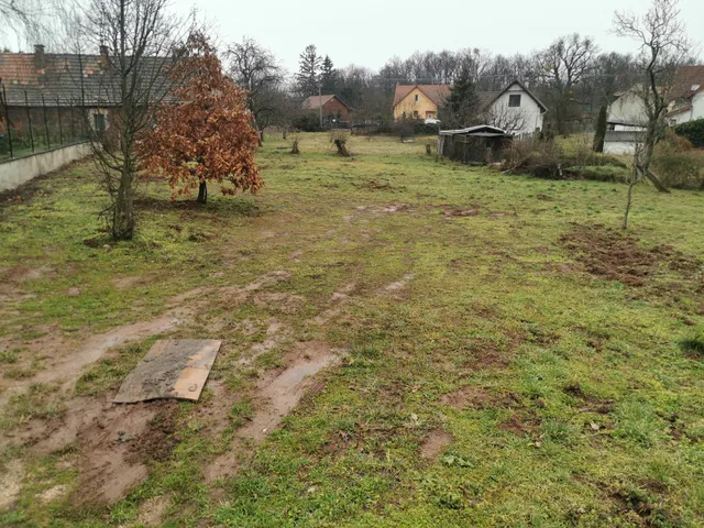 Eladó telek Balatonalmádi, Öreghegy 778 nm