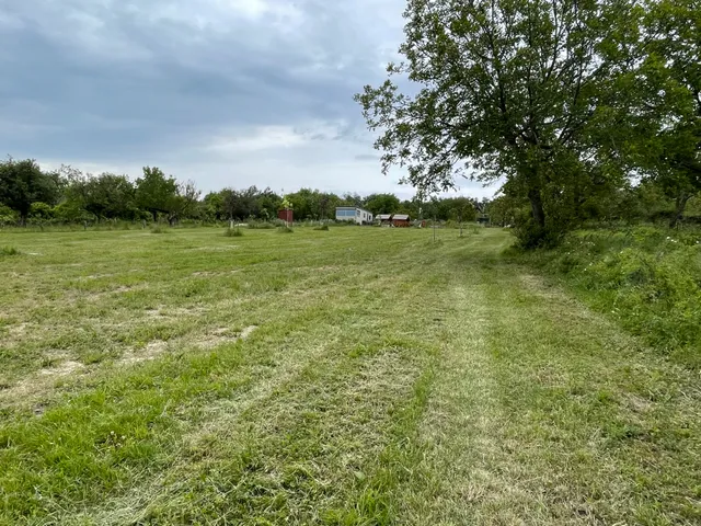 Eladó telek Balatonalmádi, Vöröshegy 3089 nm