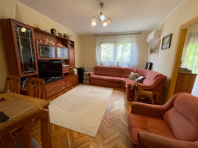 Eladó lakás Balatonfűzfő, Fűzfőgyártelep 61 nm