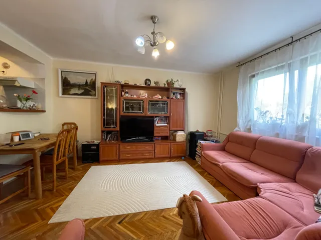 Eladó lakás Balatonfűzfő, Fűzfőgyártelep 61 nm