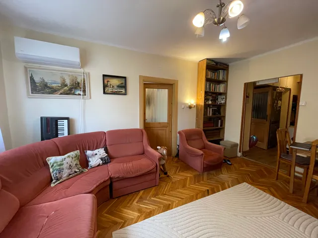 Eladó lakás Balatonfűzfő, Fűzfőgyártelep 61 nm