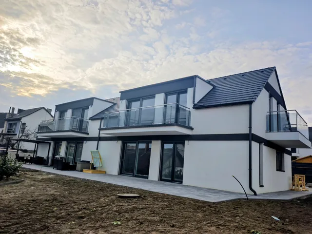 Eladó lakás Balatonalmádi, Vörösberény 75 nm