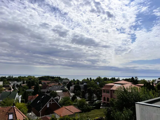 Eladó lakás Balatonalmádi 92 nm